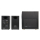 Edifier S355DB czarne - 1535698 - zdjęcie 3